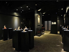 鄭州展廳設(shè)計(jì)中對超大安全構(gòu)件的注意事項(xiàng)