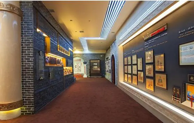 展覽會(huì)展示設(shè)計(jì)要素分析