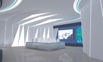 產業(yè)園展廳設計的概念和方向有哪些