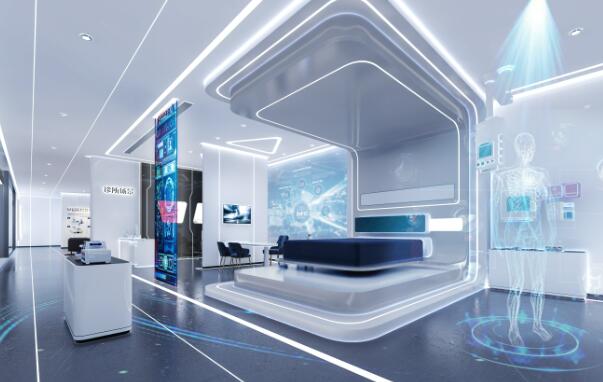 展廳搭建過(guò)程中如何節(jié)省費(fèi)用？