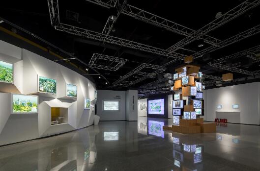 花小錢(qián),辦大展，鄭州會(huì)展搭建公司是如何做到的