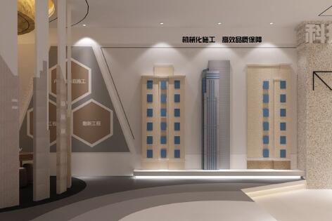 參展電子科技展使用雙層展臺搭建的三項(xiàng)注意規(guī)范