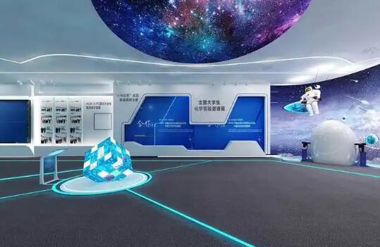 如何判斷一個鄭州展示設(shè)計公司的專業(yè)水平
