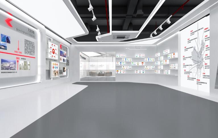 企業(yè)文化如何影響展會(huì)布展公司的現(xiàn)場(chǎng)搭建設(shè)計(jì)？