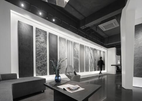 家用空調(diào)展廳如何裝修設(shè)計(jì)？