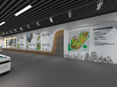 展臺制作搭建怎么做更好看